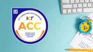 Navigating the New ICF Credentialing Exam: My Roadmap to ACC Success