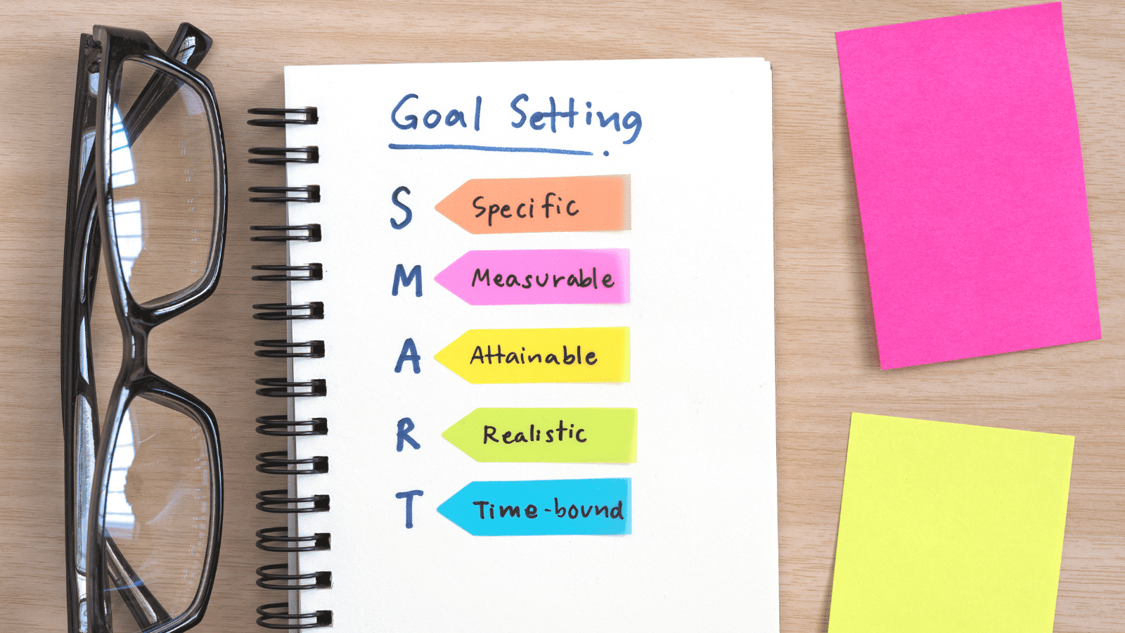 SMART Goals Make Everything Better (Even Social Media Planning)