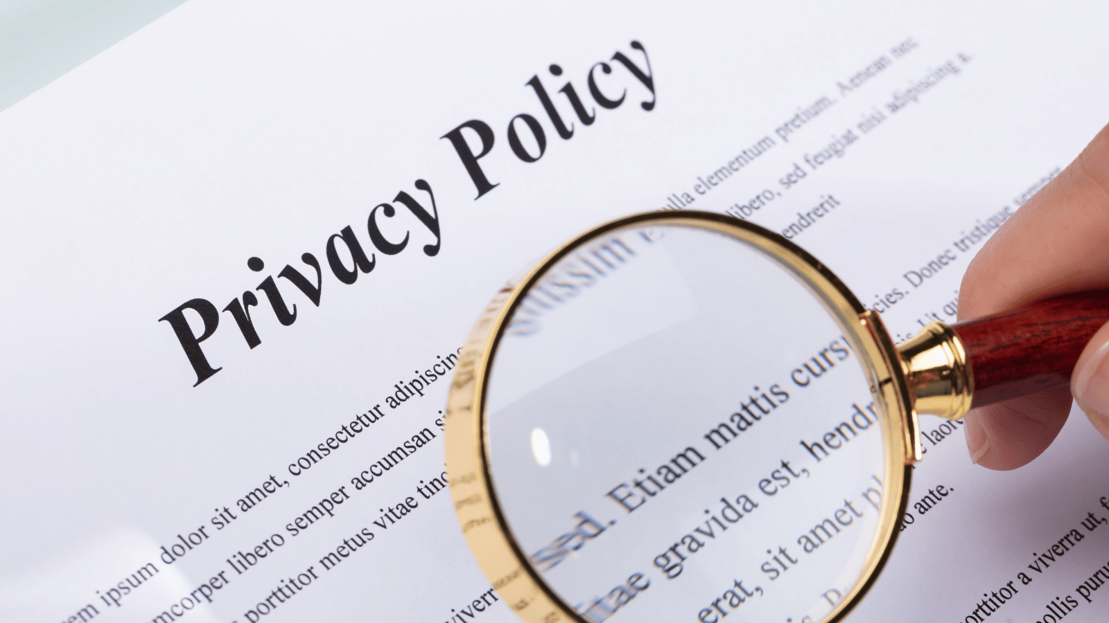 Unraveling Privacy Policies for Coaching Websites: What Is The Best Practice?